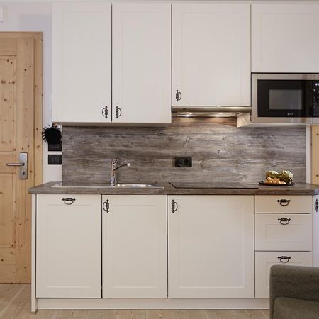 Chalet Winklwiese Olang 外观 照片