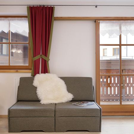 Chalet Winklwiese Olang 外观 照片