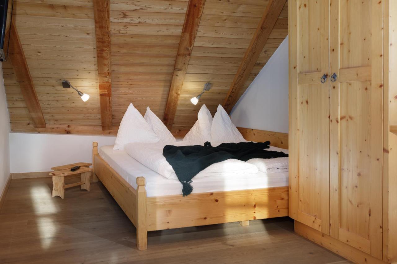 Chalet Winklwiese Olang 外观 照片