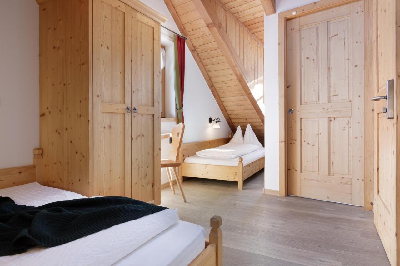 Chalet Winklwiese Olang 外观 照片