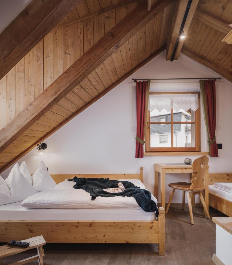Chalet Winklwiese Olang 外观 照片