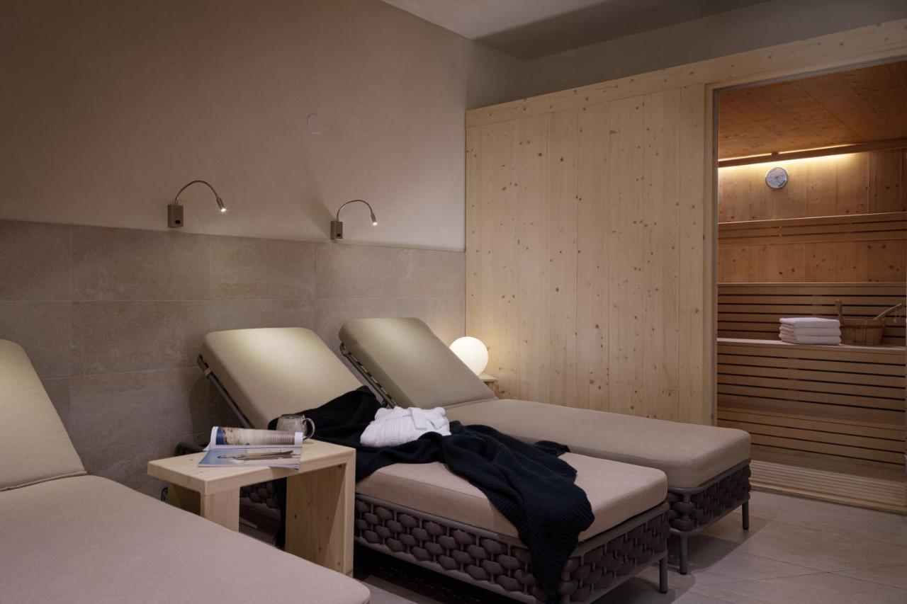 Chalet Winklwiese Olang 外观 照片