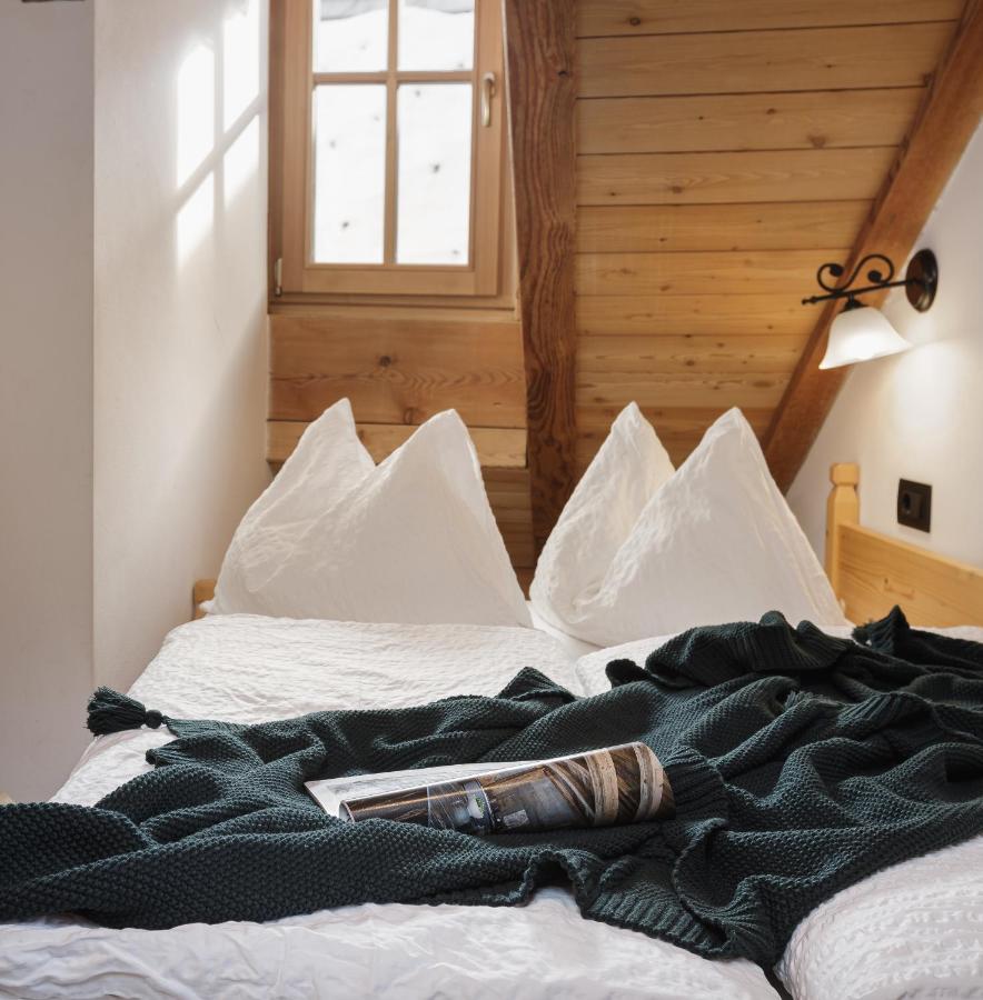 Chalet Winklwiese Olang 外观 照片