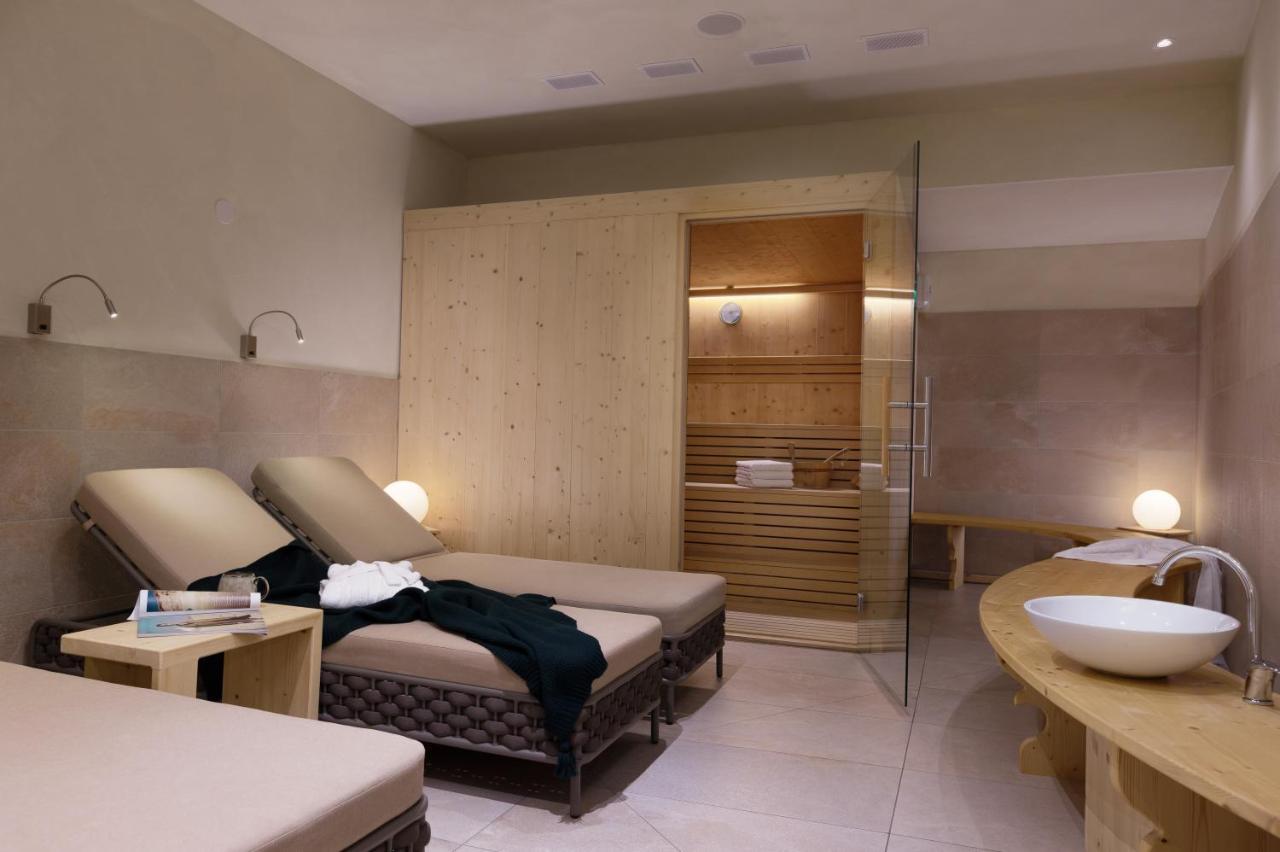 Chalet Winklwiese Olang 外观 照片