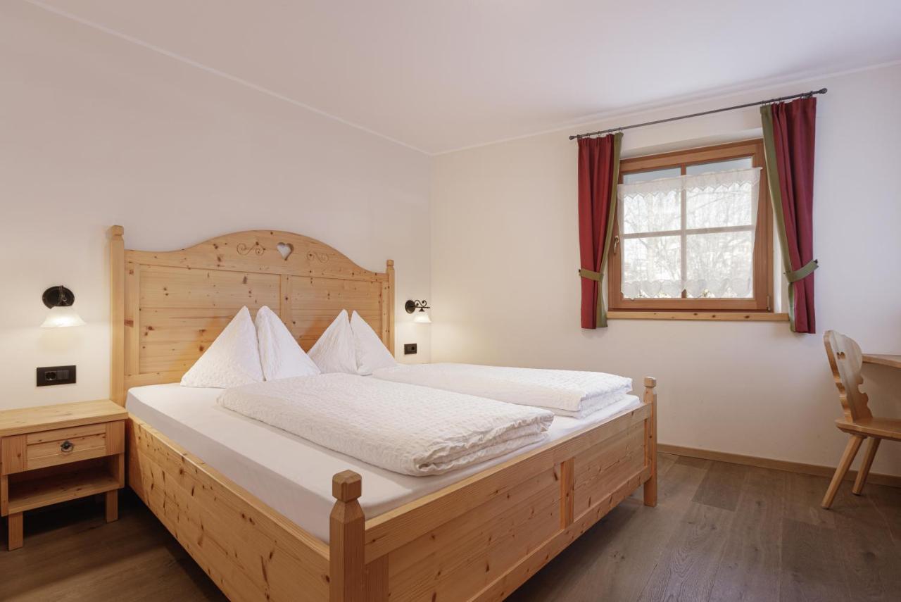 Chalet Winklwiese Olang 外观 照片