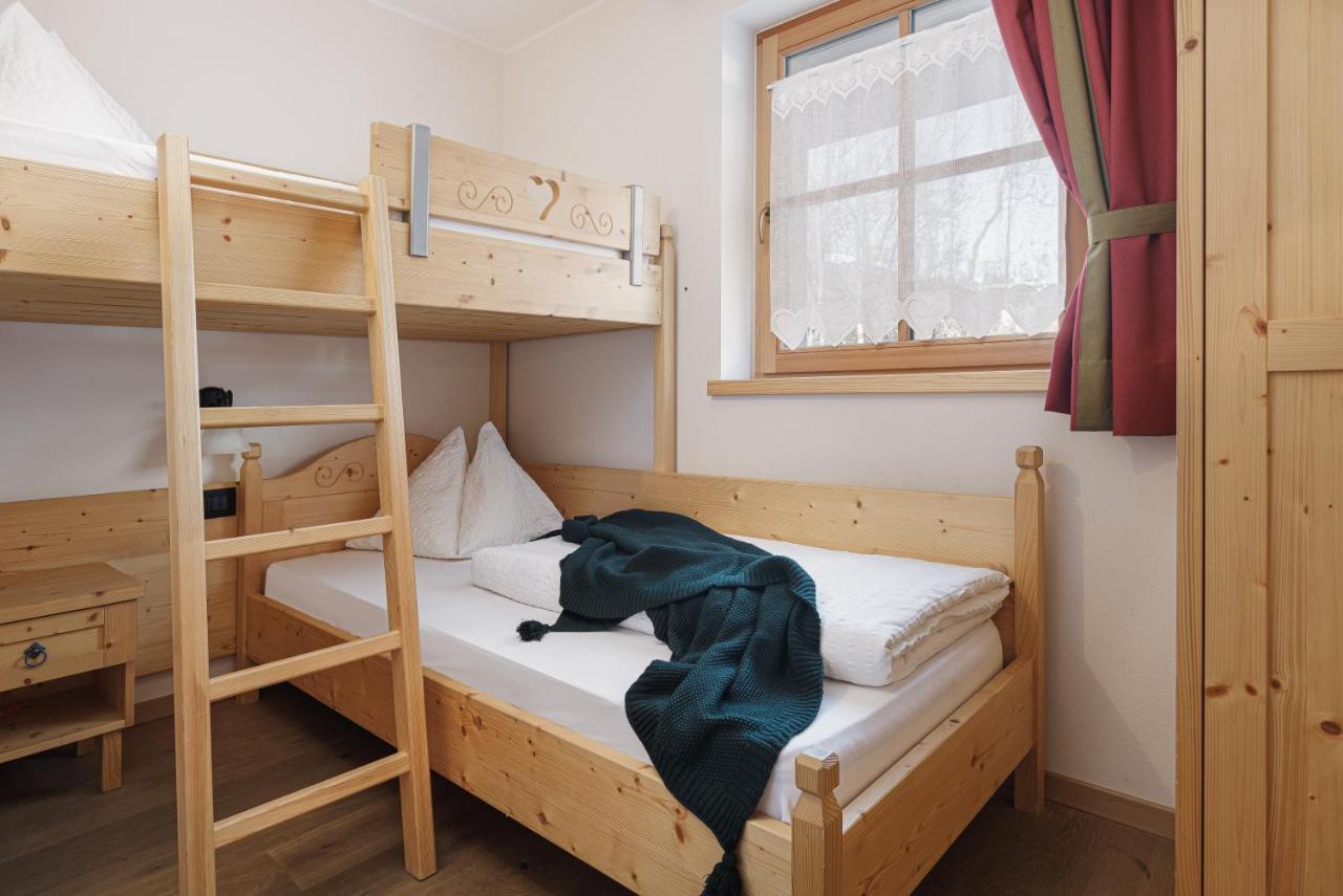 Chalet Winklwiese Olang 外观 照片