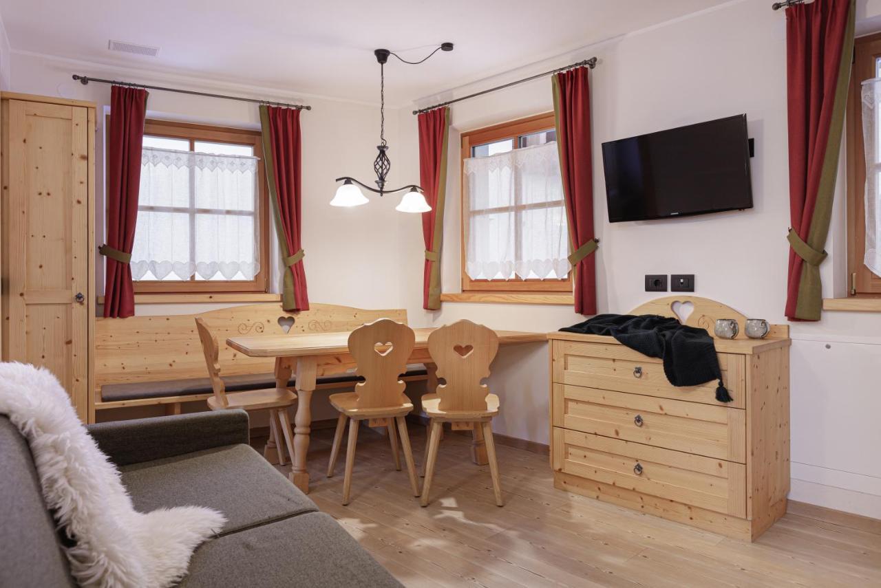 Chalet Winklwiese Olang 外观 照片