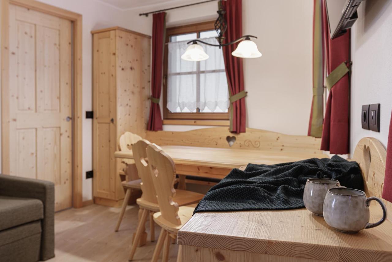 Chalet Winklwiese Olang 外观 照片