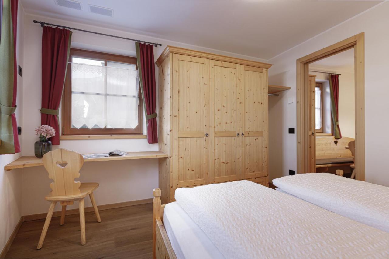 Chalet Winklwiese Olang 外观 照片