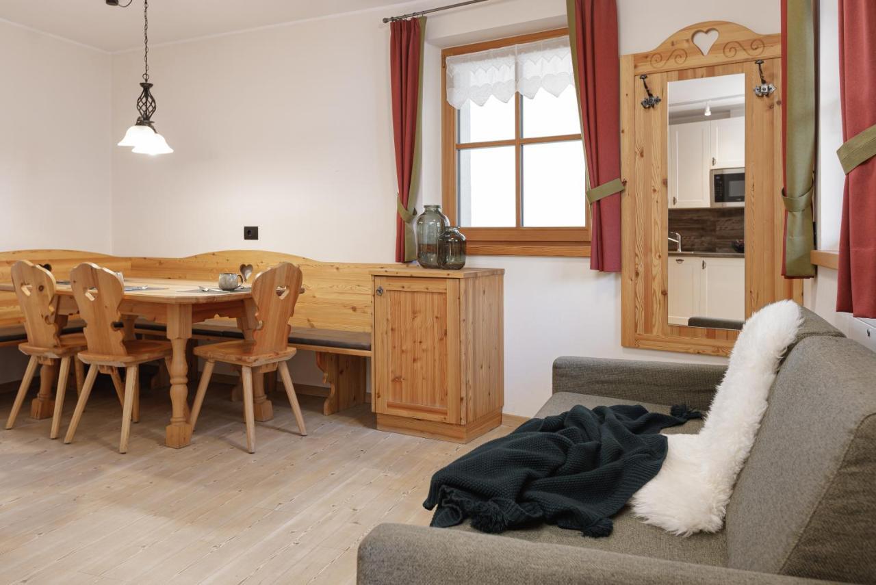 Chalet Winklwiese Olang 外观 照片