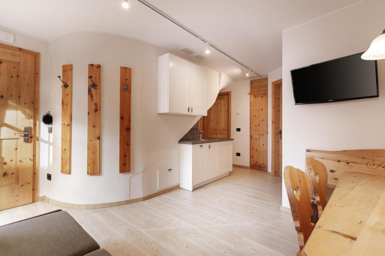 Chalet Winklwiese Olang 外观 照片