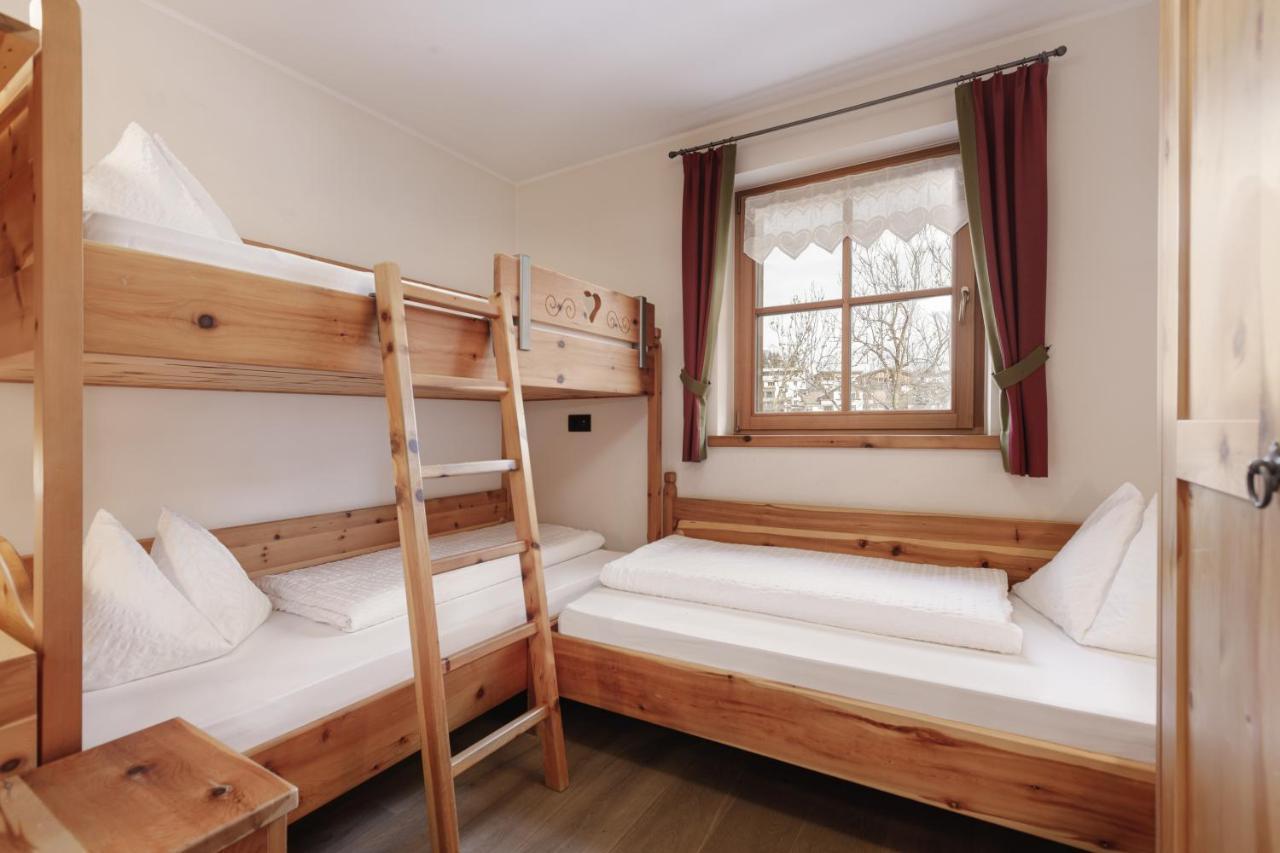 Chalet Winklwiese Olang 外观 照片