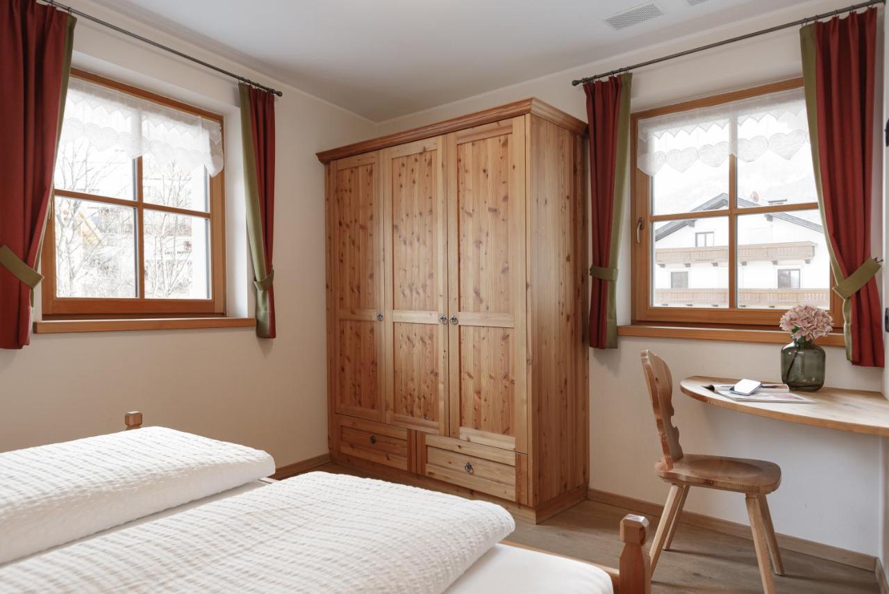 Chalet Winklwiese Olang 外观 照片