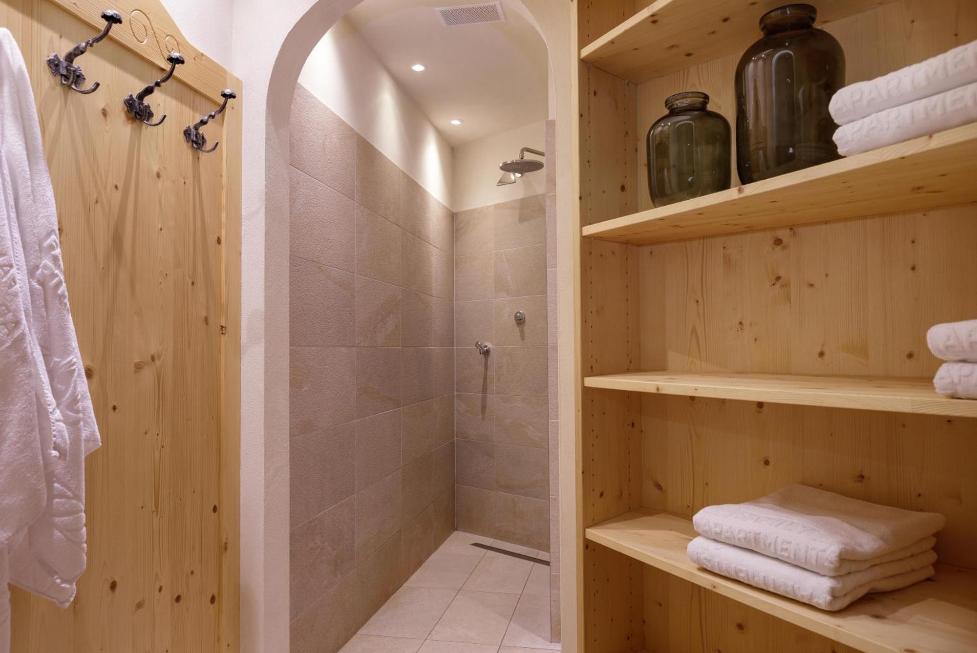 Chalet Winklwiese Olang 外观 照片